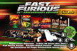 The Fast and the Furious (4K UHD, UK Ultimate Collector's Edition, Region Free/B) - New 4K UHD