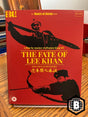 The Fate of Lee Khan (REGION B) W/SLIP USED - Used Blu - Ray