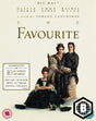 The Favourite (Region B)