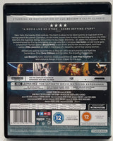 The Fifth Element (4K UHD, Region Free/B) w/SLIP USED