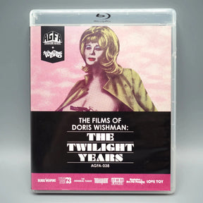 The Films of Doris Wishman: The Twilight Years