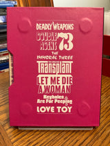 The Films of Doris Wishman: The Twilight Years w/SLIP USED - Used Blu-Ray