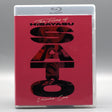 The Films of Hisayasu Satô: Volume #1