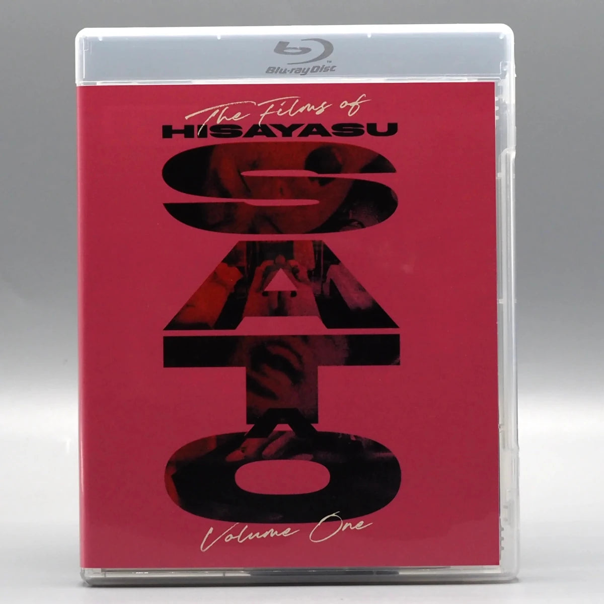 The Films of Hisayasu Satô: Volume #1