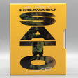 The Films of Hisayasu Satô: Volume #3 w/SLIP