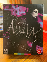 The Films of Olivier Assayas (Region B) USED