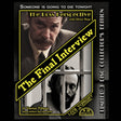 The Final Interview (Limited 3 Disc Collector's Edition) - New Blu - Ray