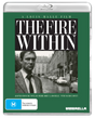 The Fire Within (Region Free)