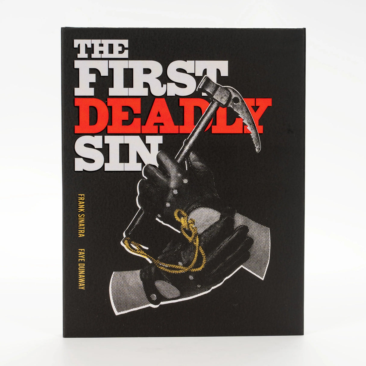 The First Deadly Sin w/SLIP