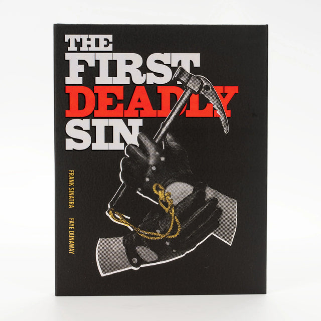The First Deadly Sin w/SLIP