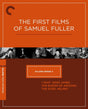 The First Films of Samuel Fuller (Eclipse Series 5)