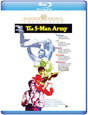The Five Man Army