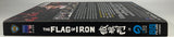 The Flag of Iron (Limited Edition) w/SLIP USED