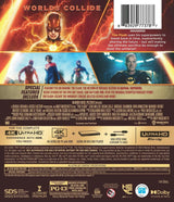 The Flash (4K UHD) USED - Used 4K UHD