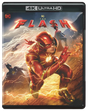The Flash (4K UHD) USED - Used 4K UHD