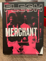 The Flesh Merchant W/SLIP USED - Used Blu - Ray