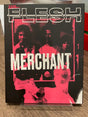 The Flesh Merchant W/SLIP USED - Used Blu - Ray