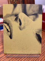The Flesh Trilogy w/HARDCASE USED