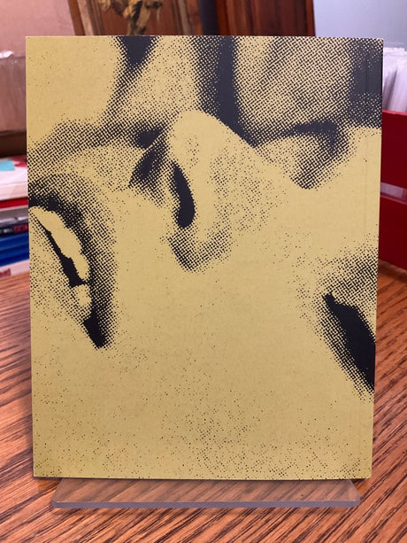 The Flesh Trilogy w/HARDCASE USED