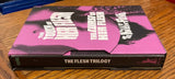 The Flesh Trilogy w/HARDCASE USED