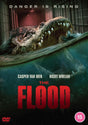 The Flood (DVD, Region B) - New DVD