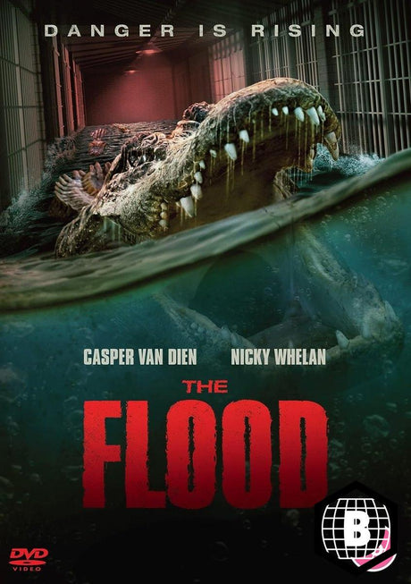The Flood (DVD, Region B)