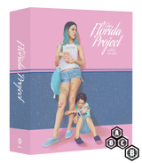 The Florida Project (4K UHD, Limited Edition, Region Free/B)