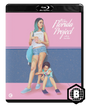 The Florida Project (Blu - Ray, Region B) - New Blu - Ray