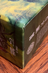 The Fly Collection USED