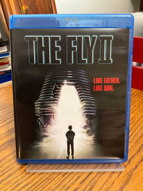 The Fly Collection USED