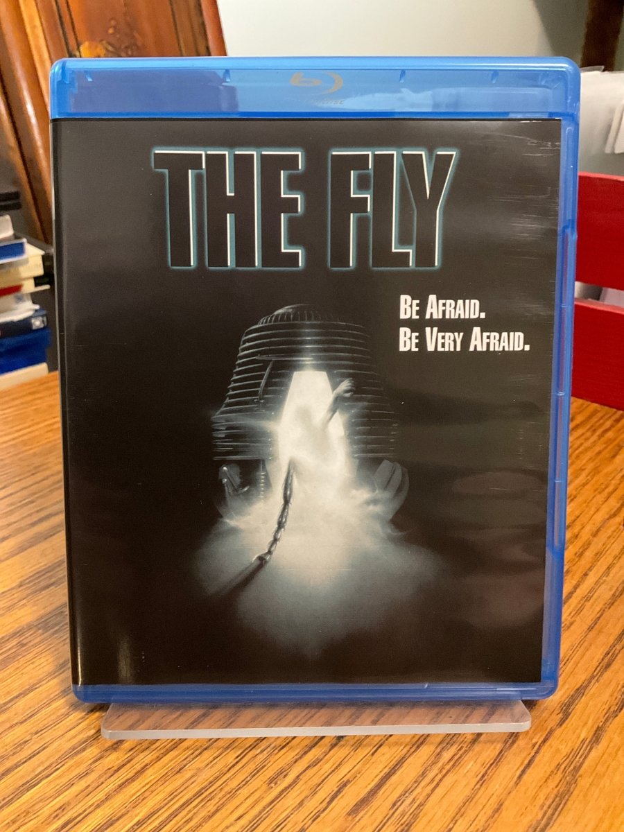 The Fly Collection USED