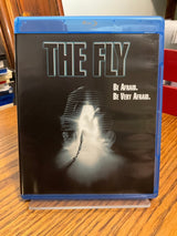 The Fly Collection USED