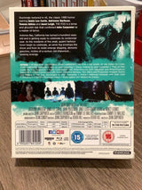 The Fog 4K UHD (4-Disc Collector's Edition, Region Free/B) USED