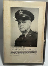 The Folsom Flint (and Other Curious Tales) (Arkham House, HC) w/Dustcover USED - Books