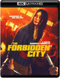 The Forbidden City (4K UHD) w/SLIP