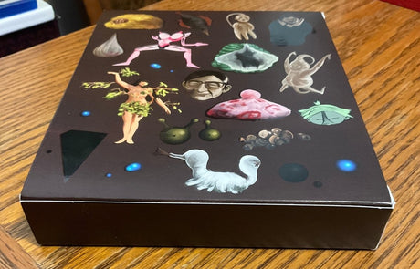 The Forest Collection: Funky Forest / Warped Forest Box Set (Limited Edition) USED