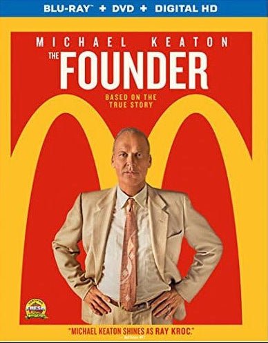 The Founder