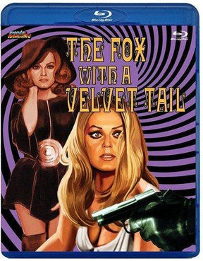 The Fox With a Velvet Tail