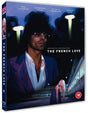 The French Love (Region B) - New Blu - Ray