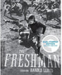 The Freshman (703) - New Blu - Ray