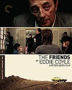 The Friends of Eddie Coyle (#475) USED