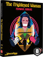 The Frightened Woman (Limited Edition, Region B) w/SLIP