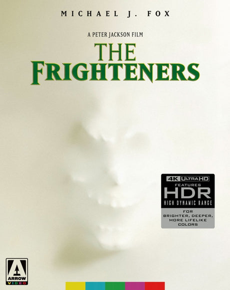 The Frighteners (4K UHD, Limited Edition)
