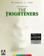 The Frighteners (4K UHD, Limited Edition)