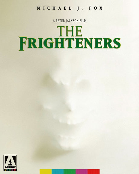 The Frighteners (Blu-ray, Limited Edition) - New Blu-Ray
