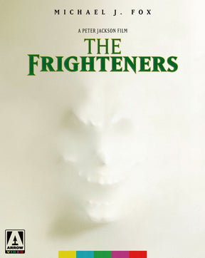The Frighteners (Blu-ray, Limited Edition)