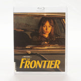 The Frontier w/SLIP - New Blu-Ray