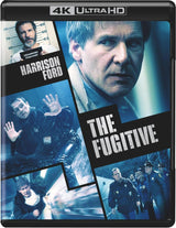 The Fugitive (4K UHD)
