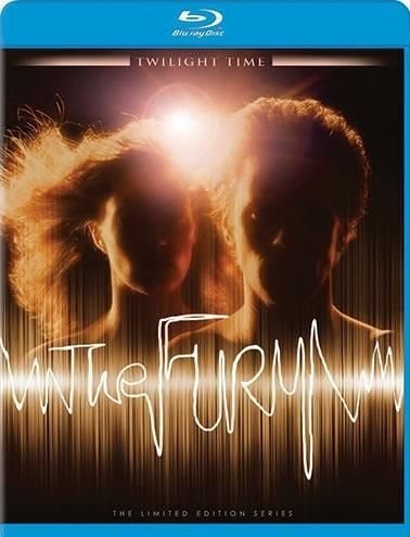 The Fury (Twilight Time) USED
