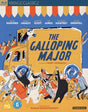 The Galloping Major (Region B) w/SLIP USED